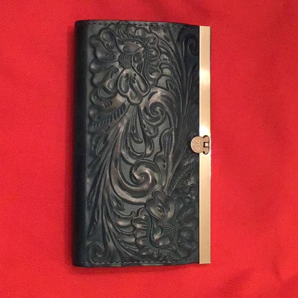 Patricia Nash Wallet